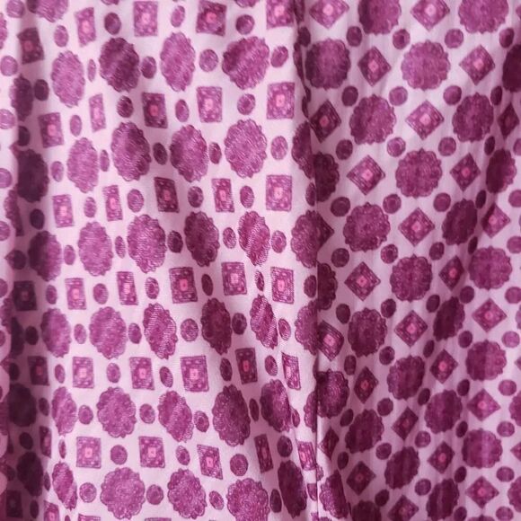 Free People Wrap Top Arlo in Garden Combo - Picture 3 of 6